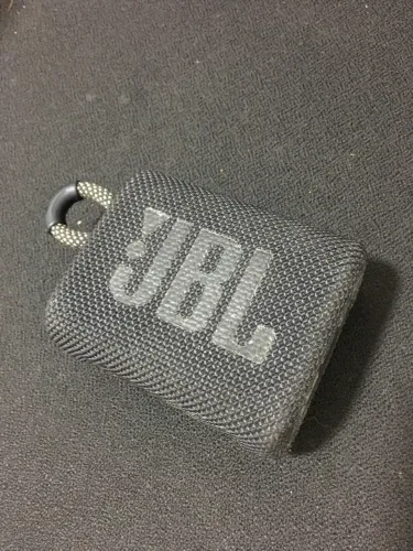 JBL GO3