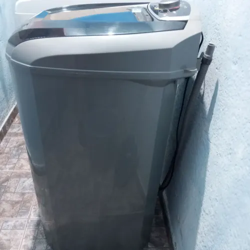 Tanquinho de lavar roupa 15 kilos 