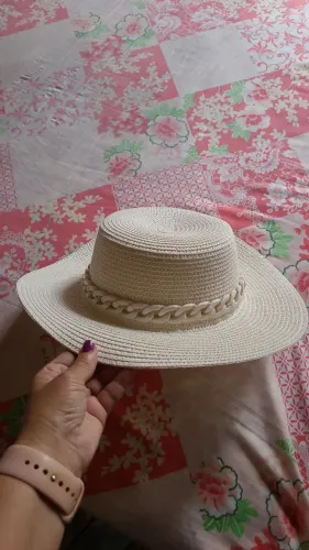 Chapeu de Praia