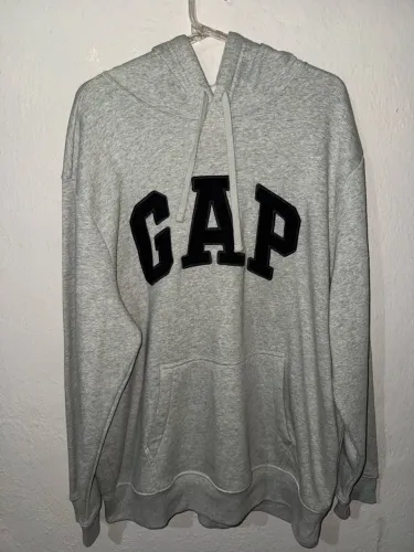 Moletom GAP