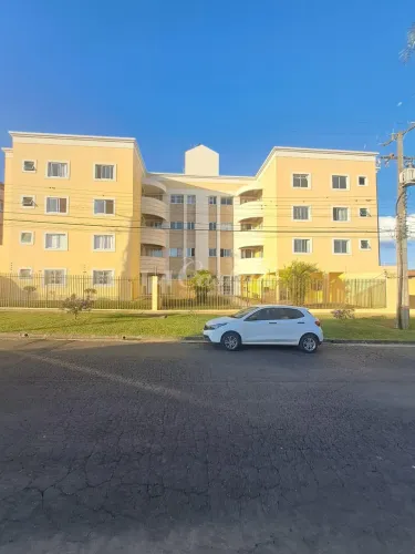 Apartamento para locação, no Bairro Neves, PONTA GROSSA - PR