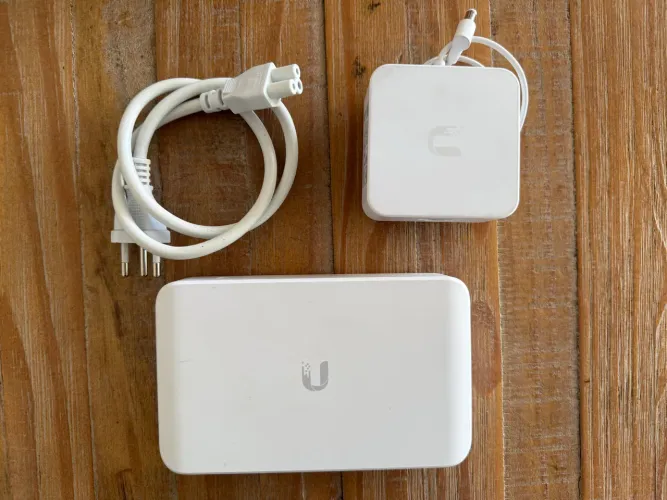 Switch Unifi Lite 8 PoE