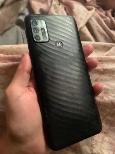 MOTO G10