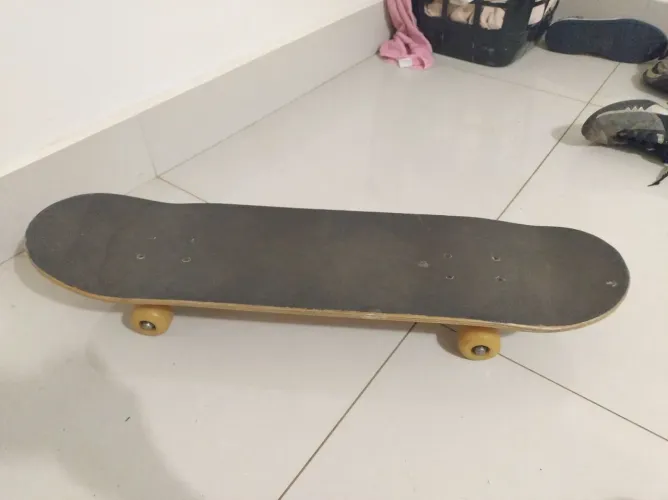 Skate usado