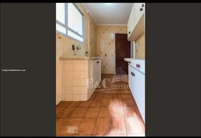 Apartamento para Venda em Campinas, Cambuí, 1 dormitório, 1 banheiro