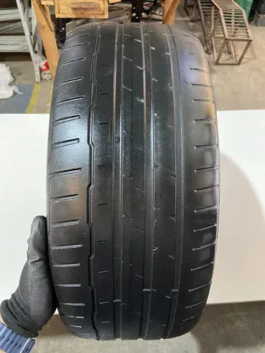 Pneu Hankook Aro 18 225/45r18 91y Ventus S1 Evo3 A2
