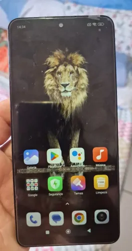 Vendo Redmi note 11 Pro bem conservado
