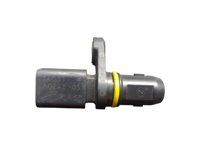 Sensor De Rotação Fiat Bravo 1.8 2013