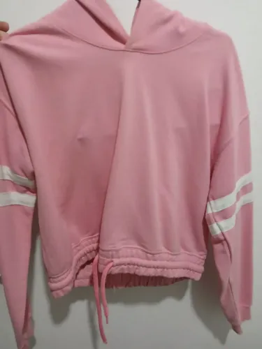blusa de frio nova