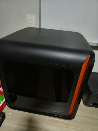Impressora 3D