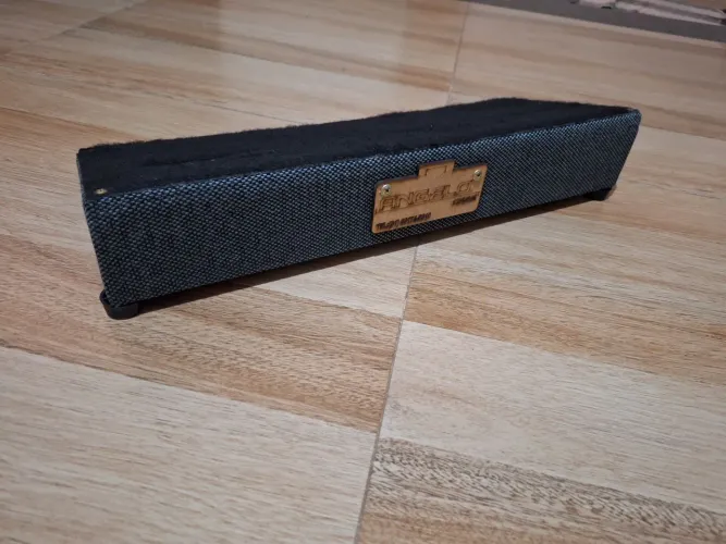 Pedalboard Angelo's Case 