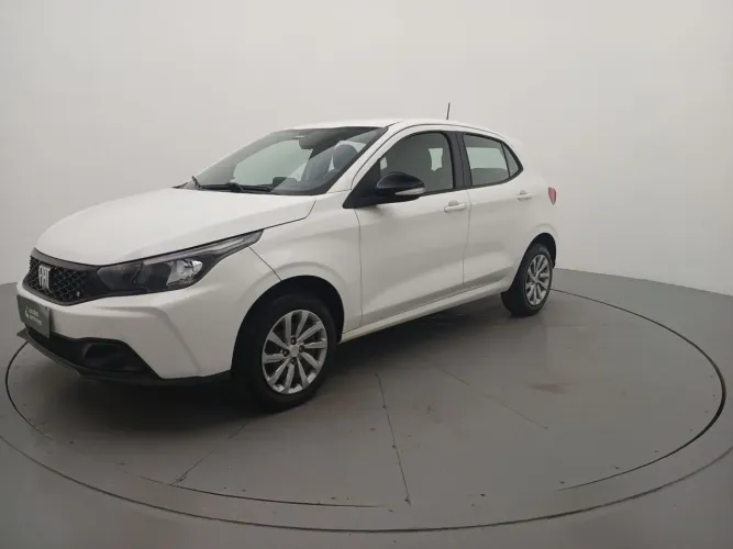 Fiat Argo Drive 1.0 Firefly 2026