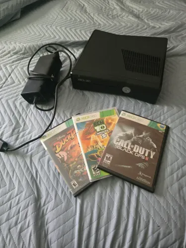 Xbox 360