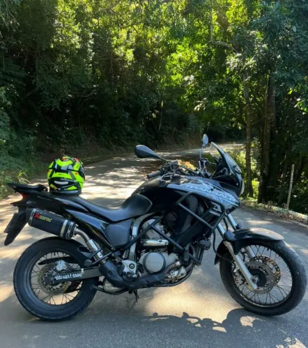 Honda XL 700 transalp