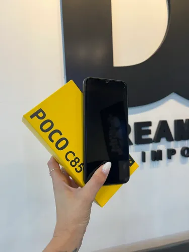 POÇO