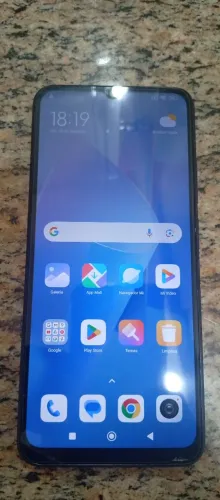 Xiaomi Redmi 12c ? 12GB RAM + 128GB