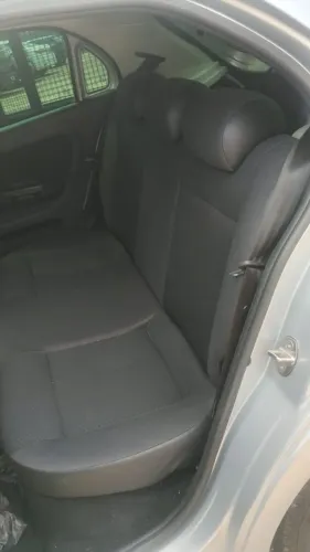 Volkswagen Gol Geração VII 1.0 12V Flex Mec. 4P 2019