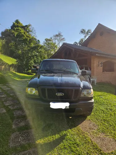 Ford Ranger XLS 2.3 16V 145cv/150cv 4X2 CD 2008