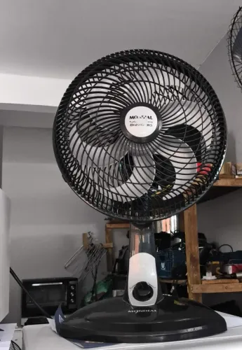 Ventilador