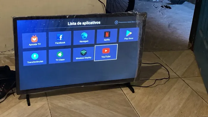 Tv HQ