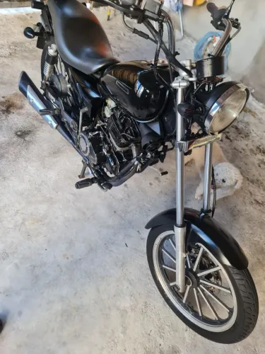 Miragem 150