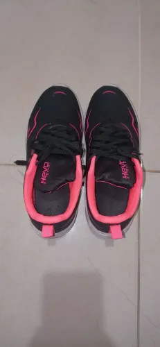 Tenis feminino