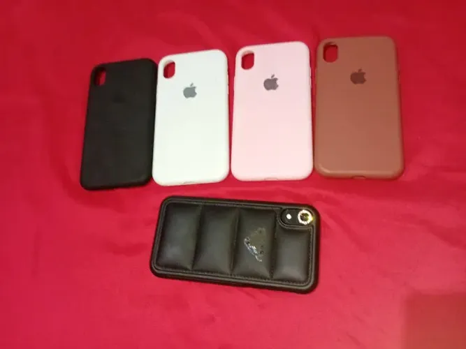 IPHONE XR 128GB COMPLETINHO