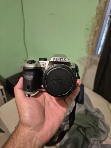 Pentax X-5