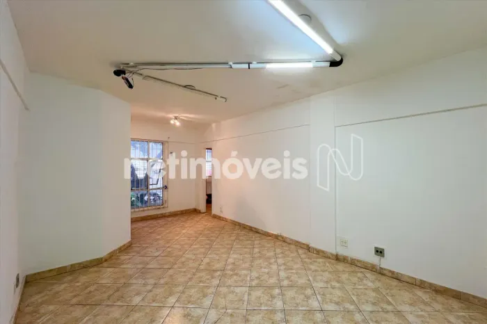 Sala comercial para alugar no Savassi