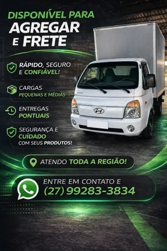 FRETE 