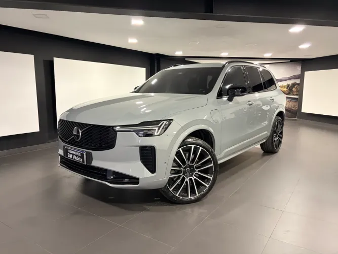 Volvo XC 90 T-8 Ultra Dark 2.0 AWD (híbrido) 2026