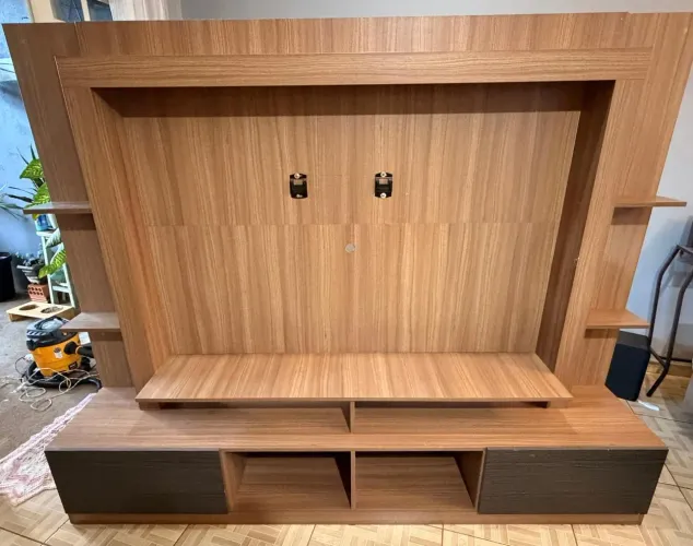 Rack/Painel TV até 55 polegadas