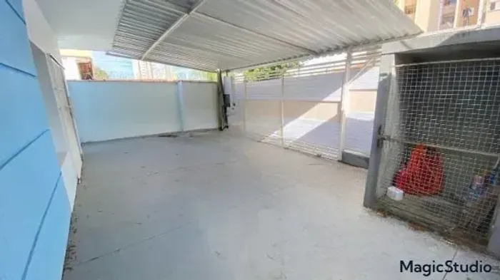 Prédio, 117 m² - venda por R$ 1.500.000,00 ou aluguel por R$ 4.550,00/mês - Jardim América