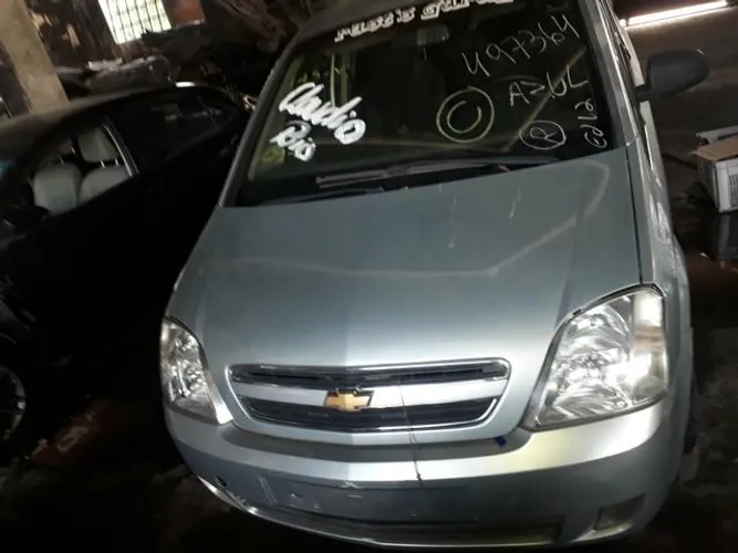 Peças meriva 1.8 8v 2007 2008