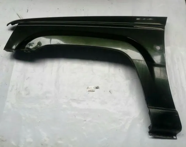 Paralama Grand Cherokee 94\98 Lado Esquerdo com Detalhe #7831