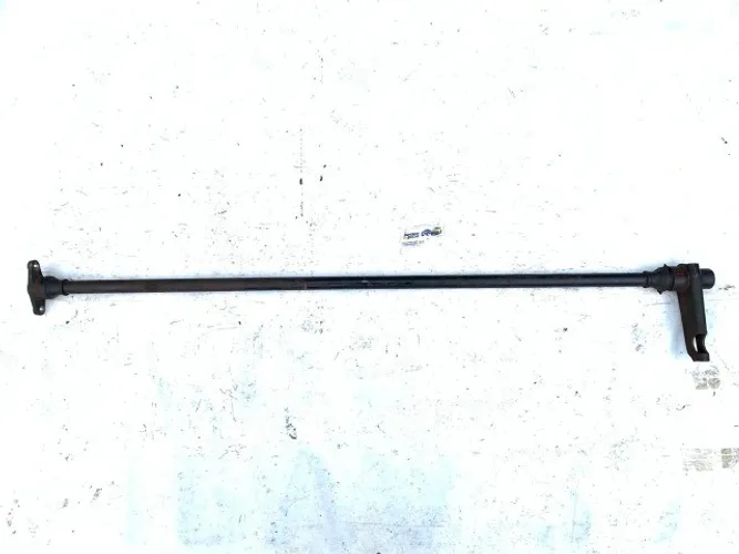 Barra Torsão Pajero Sport 00/05 Lado Direito #12312