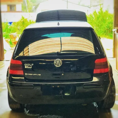 Vendo pecas sucata golf gti 1.8 turbo 150cv cambio manual mk4