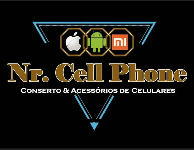 Conserto celulares
