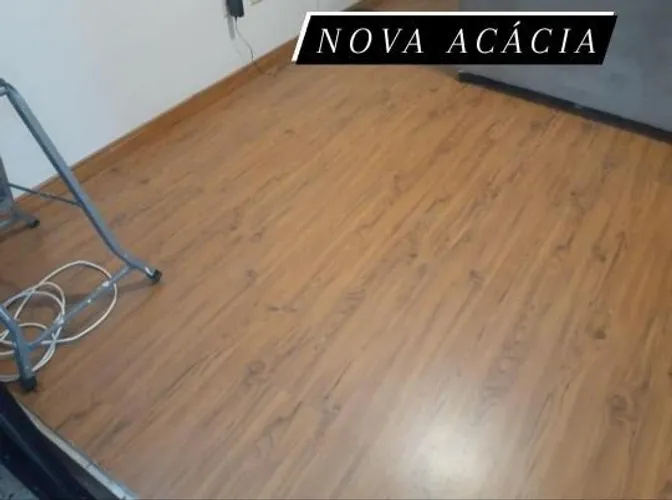 Instalador Piso laminado RJ