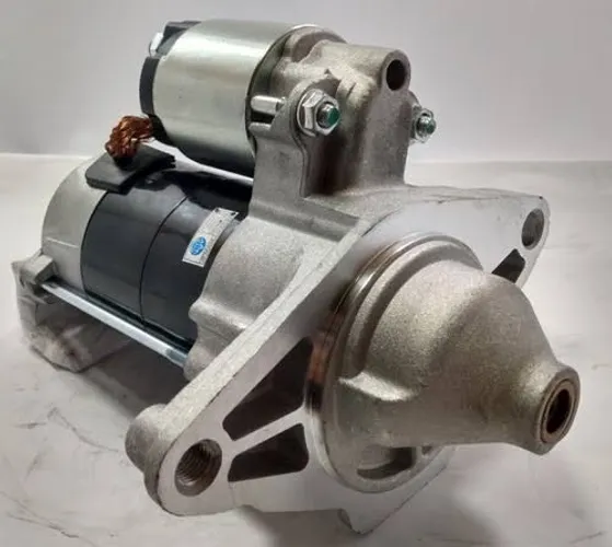 Motor partida ( arranque Etios 1.5 )