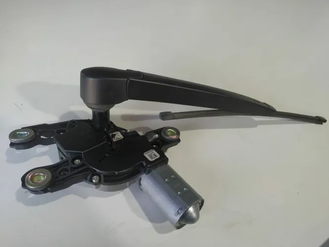 Motor Limpador Traseiro Golf Tsi/ Gti 2014 2015 2016 2017 2018 Original 