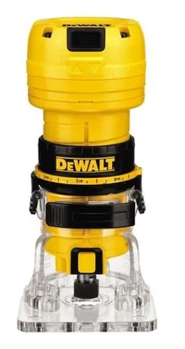  Tupia Dewalt 450w Dwe6000-b2 220V