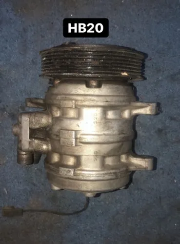 Compressor hb20 