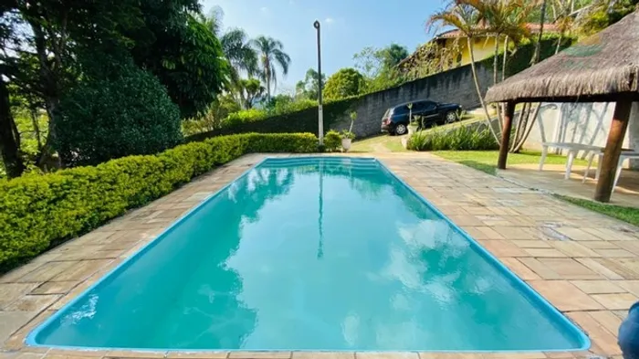 Chácara 03 dormitórios à venda - 200 mts² em Mairiporã SP