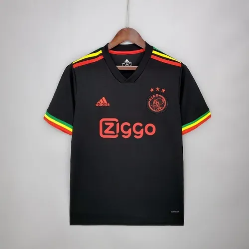 Camisa Ajax Qualidade