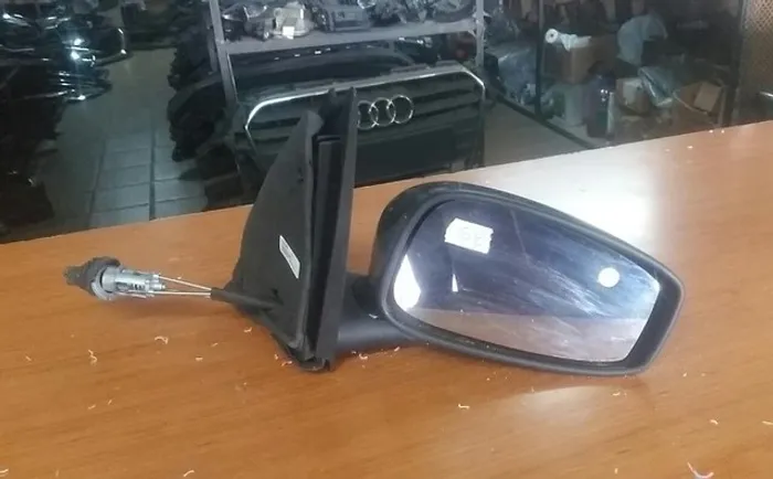 Retrovisor Stilo Manual