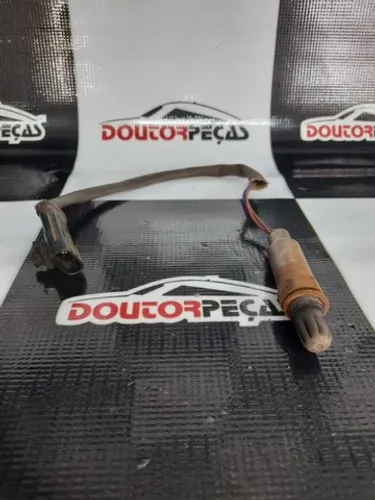 Sonda Lambda 3 Fios Clio Kangoo Logan 1.6 16v Afs144