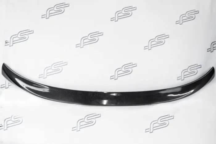 Aerofólio BMW X-6 08-14 E71 Carbono =