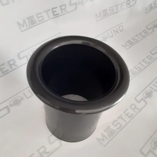 Aero-duto. Com 3" e 4". (unidade).Novos.