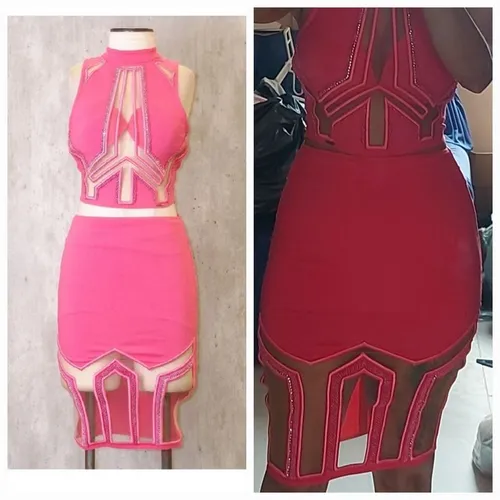 Conjunto MondaBelle original 